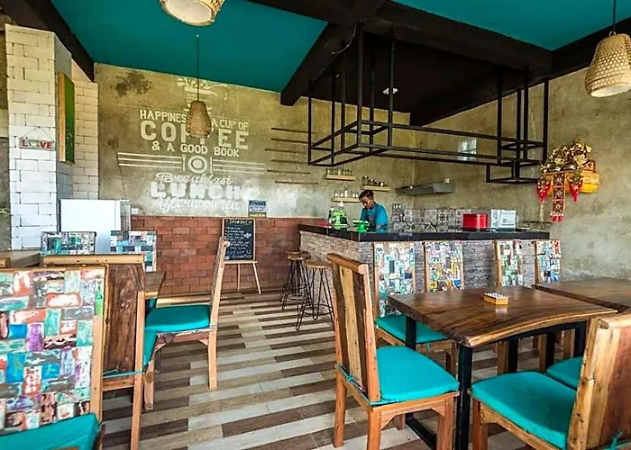 Fantastic Deluxe Double Near Ubud Palace Pejeng Kawan
