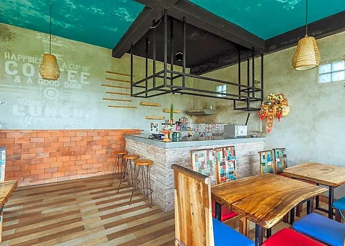 Fantastic Deluxe Double Near Ubud Palace